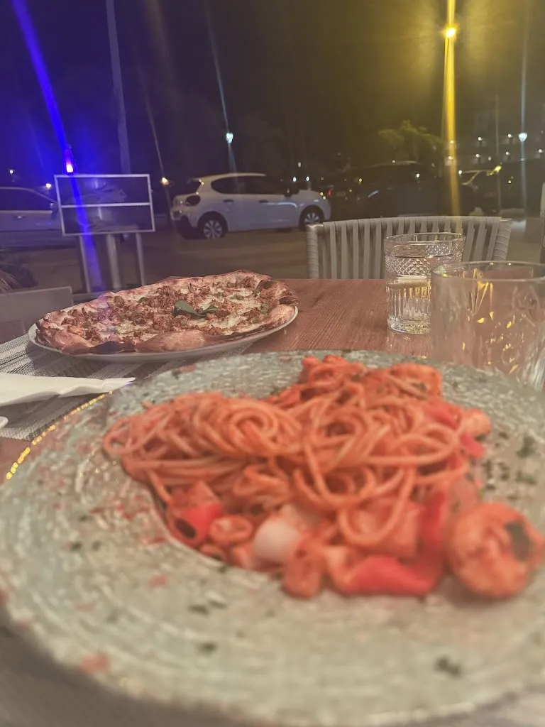 Menu_Unik Restaurante Puerto de Alcudia_Alcúdia_image_6