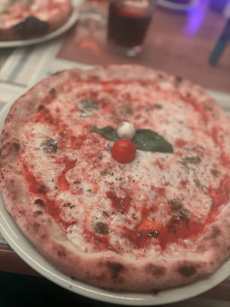 Menu_Unik Restaurante Puerto de Alcudia_Alcúdia_image_7