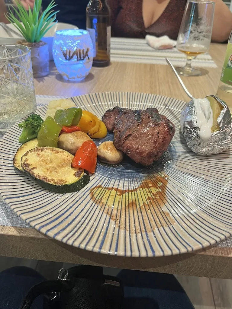 Menu_Unik Restaurante Puerto de Alcudia_Alcúdia_image_8