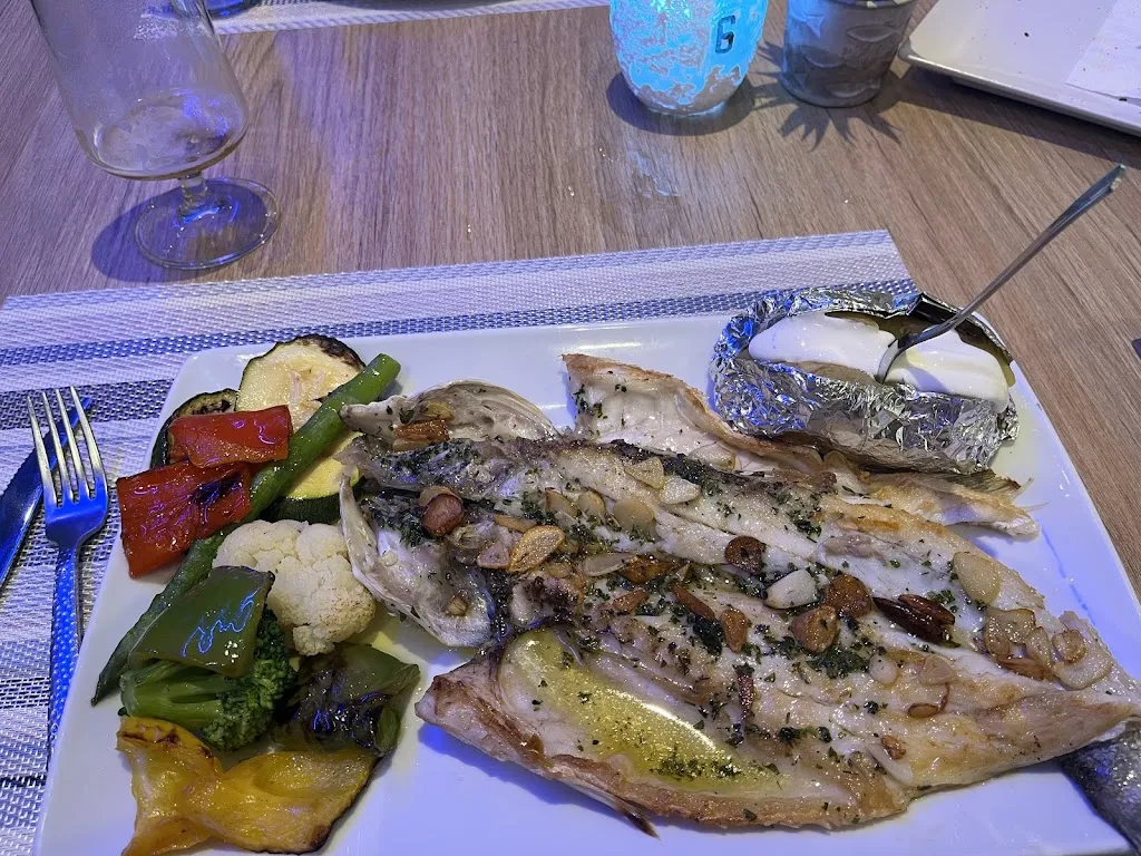 Menu_Unik Restaurante Puerto de Alcudia_Alcúdia_image_9