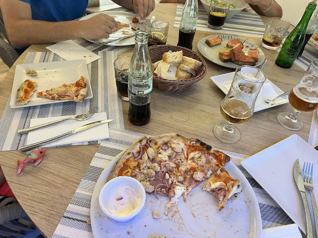 Leah Beckett_Unik Restaurante Puerto de Alcudia_Alcúdia_review