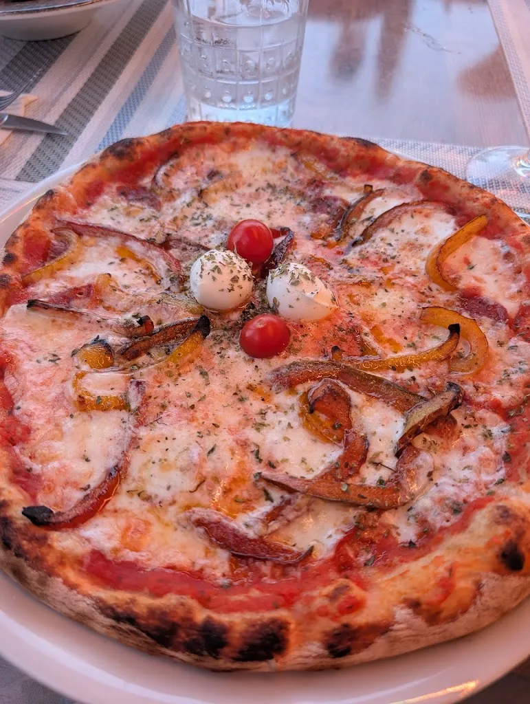 Greyson St. Martin_Unik Restaurante Puerto de Alcudia_Alcúdia_review