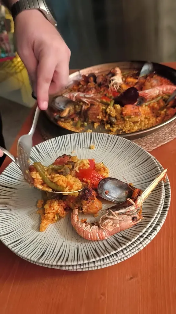 Unik Restaurante Puerto de Alcudia_Alcúdia_slider_image_2