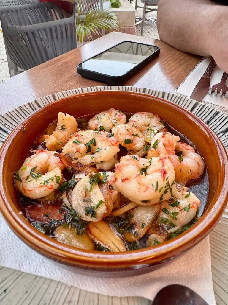 Unik Restaurante Puerto de Alcudia_Alcúdia_slider_image_3