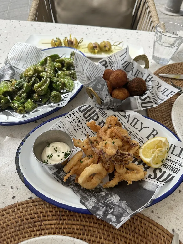 Lidia Eslava_Ca Na Marcè_Alcúdia_recensione