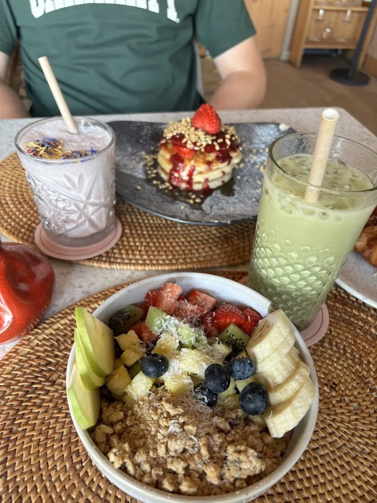 Rebecca Sørensen_Ca Na Marcè_Alcúdia_recensione