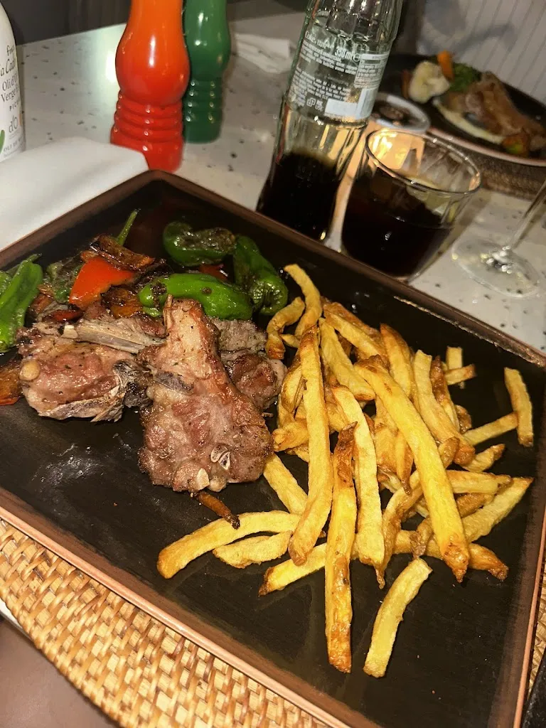 Hannah Stanley_Ca Na Marcè_Alcúdia_recensione