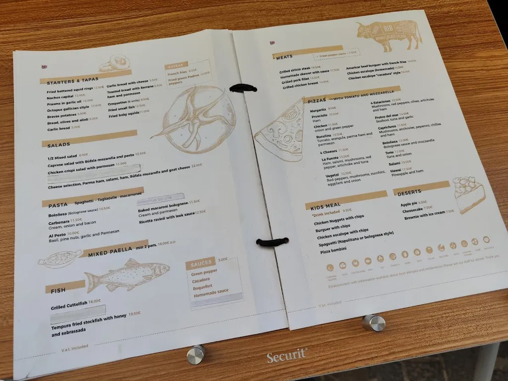 Menu_Restaurante y Pizzería La Fuente_Alcúdia_image_4