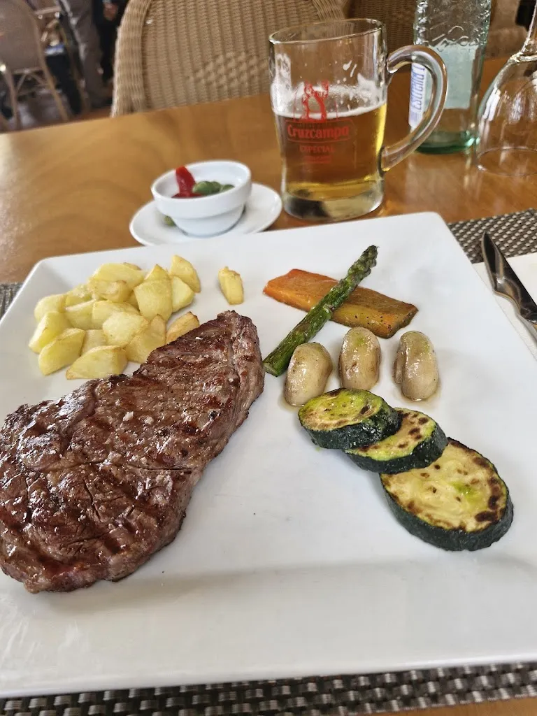 Kay_Restaurante Mirador de la Victoria_Alcúdia_review