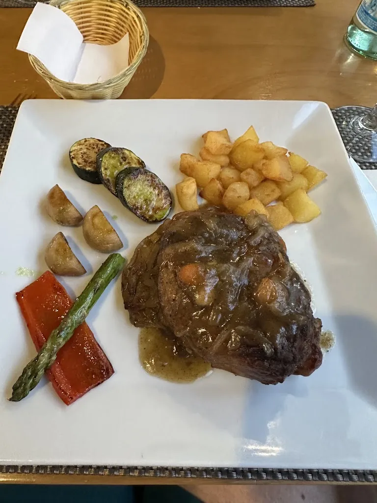 Erik Steiger_Restaurante Mirador de la Victoria_Alcúdia_review