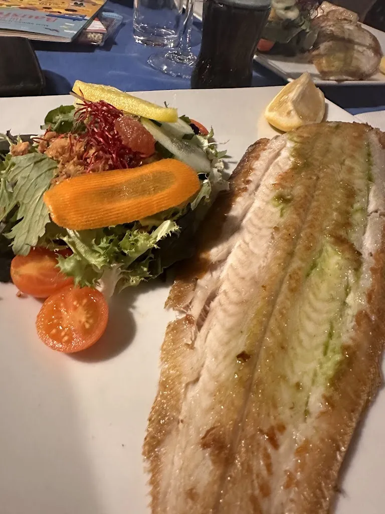 Eric Meinert_Restaurante Mirador de la Victoria_Alcúdia_review