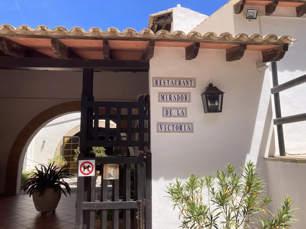 Restaurante Mirador de la Victoria_Alcúdia_slider_image_1