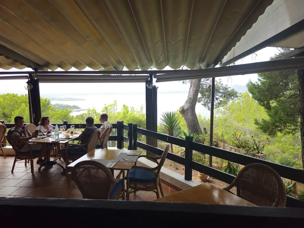 Restaurante Mirador de la Victoria_Alcúdia_slider_image_3
