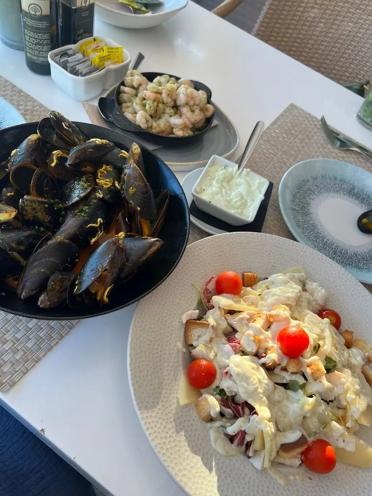 Pippa Seabrook_Pippers Restaurant Mediterrani_Alcúdia_review