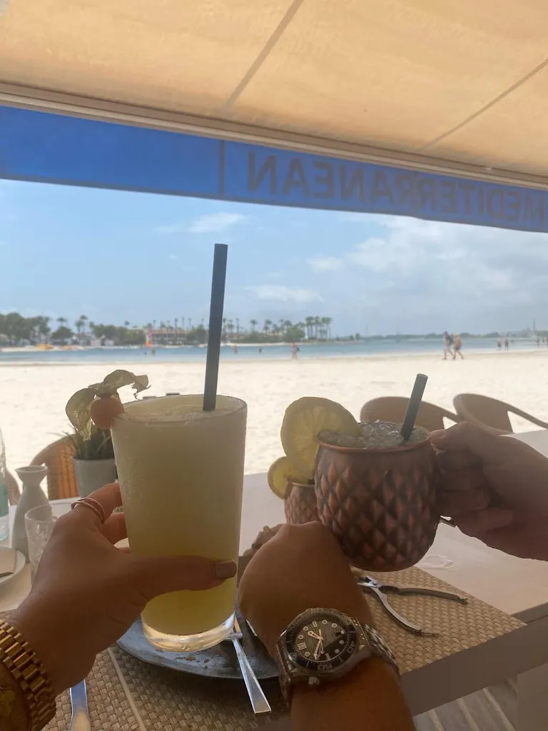 Mark Smith_Pippers Restaurant Mediterrani_Alcúdia_review