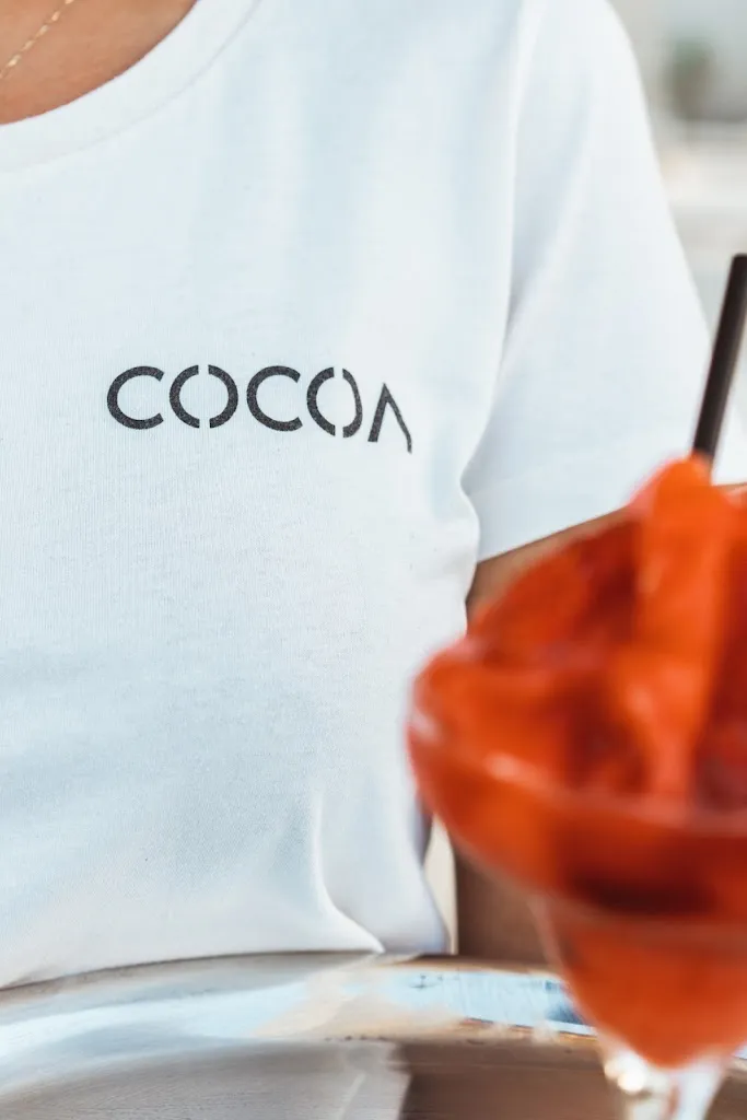 Menu_COCOA Restaurant / cocktails_Alcúdia_image_9