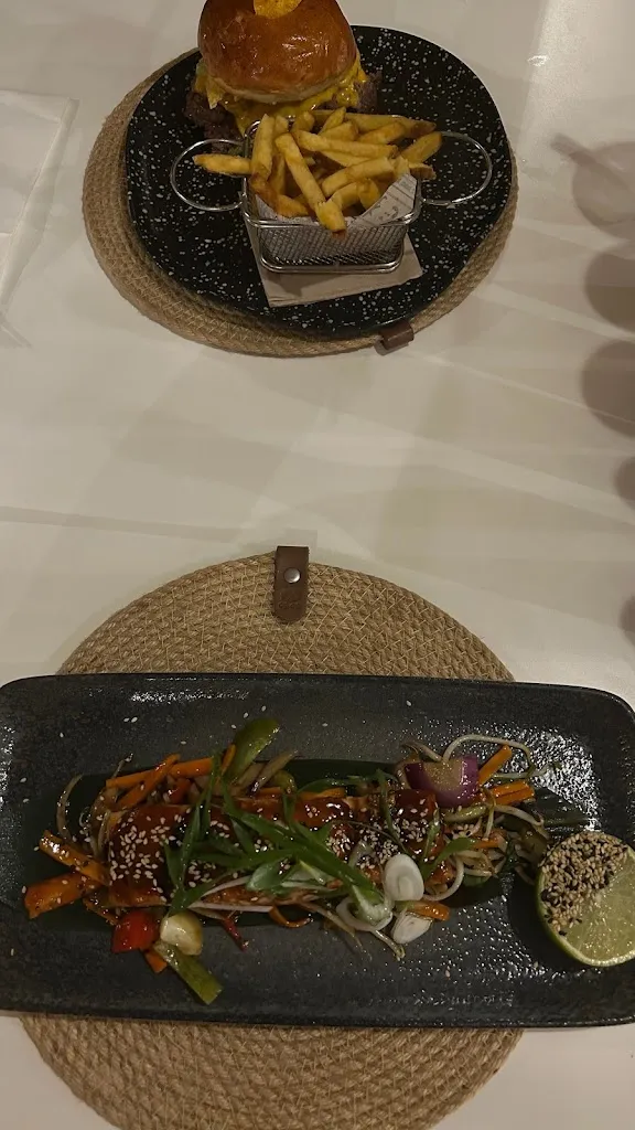 Senna_COCOA Restaurant / cocktails_Alcúdia_review