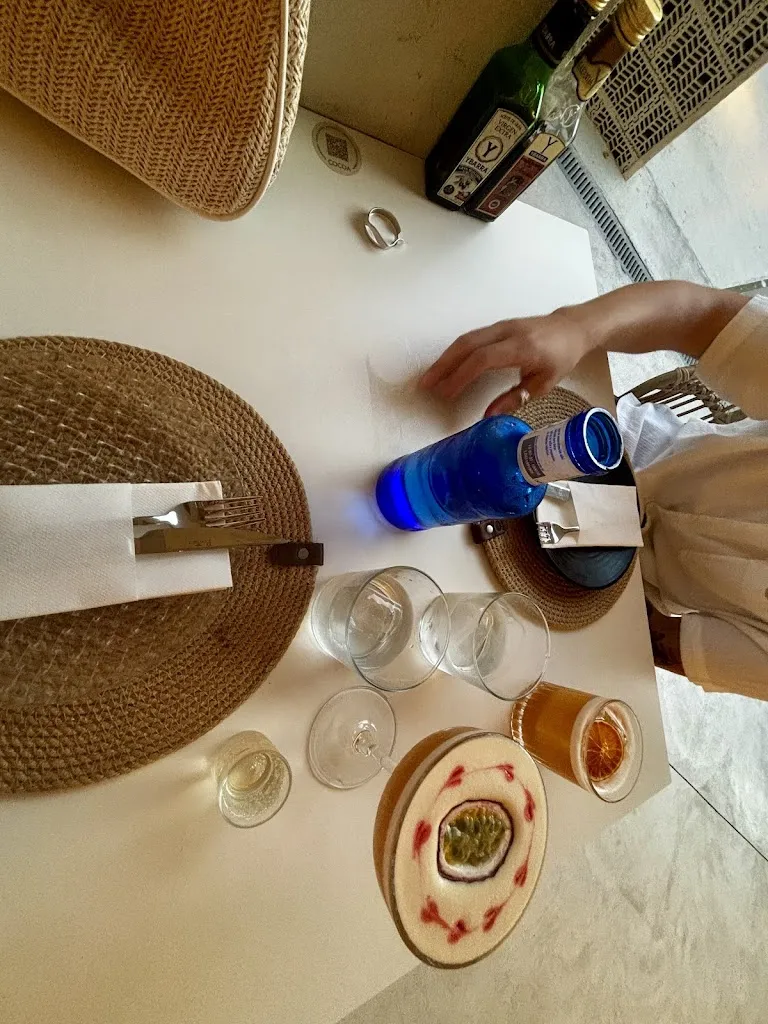 Freya Cr_COCOA Restaurant / cocktails_Alcúdia_review