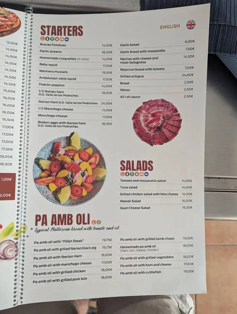 Menu_Bar Hawai_Alcúdia_image_3