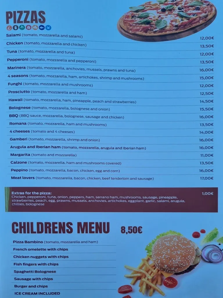 Menu_Bar Hawai_Alcúdia_image_4