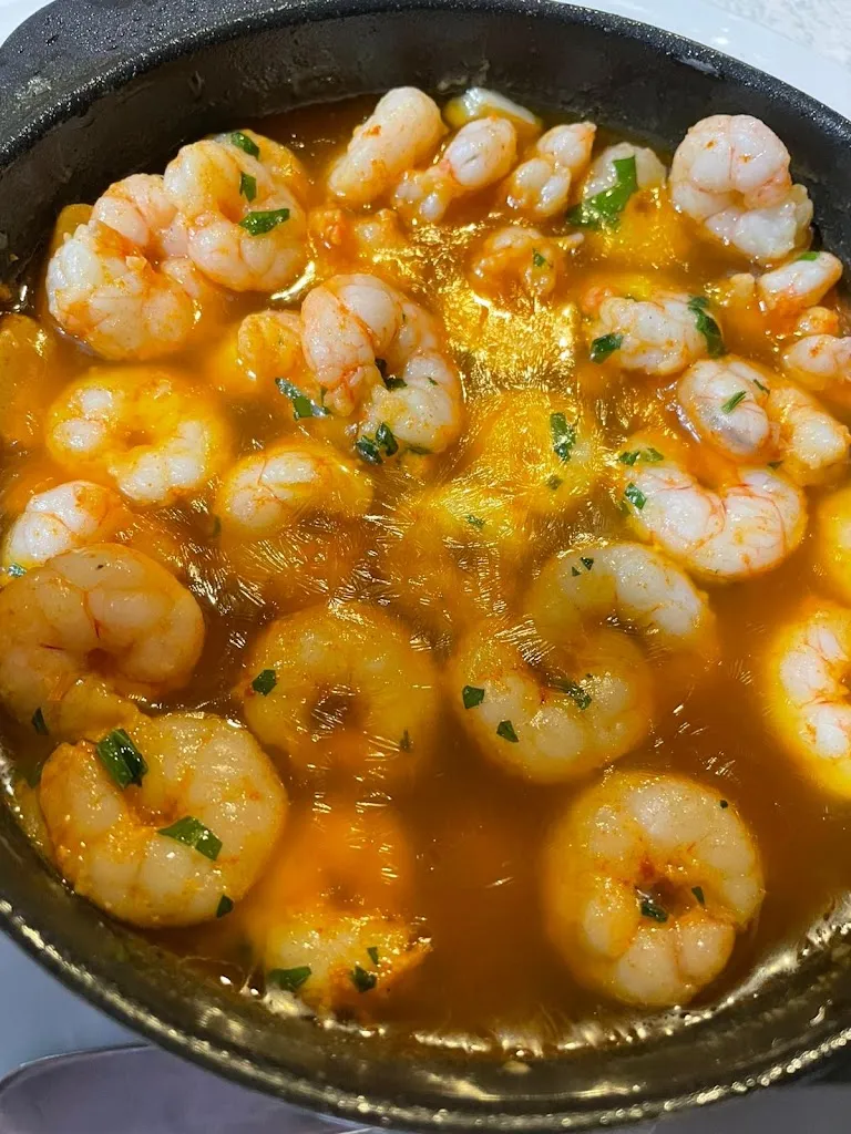 Shankey Sinha_Bar Hawai_Alcúdia_review