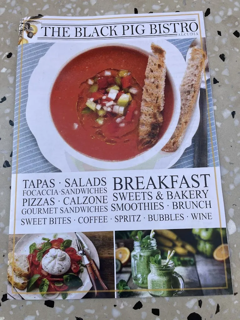 Menu_Black pig bistro_Alcúdia_image_2