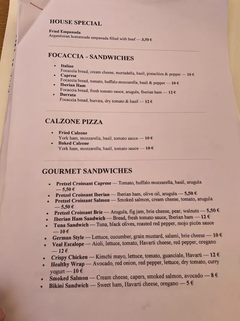 Menu_Black pig bistro_Alcúdia_image_4