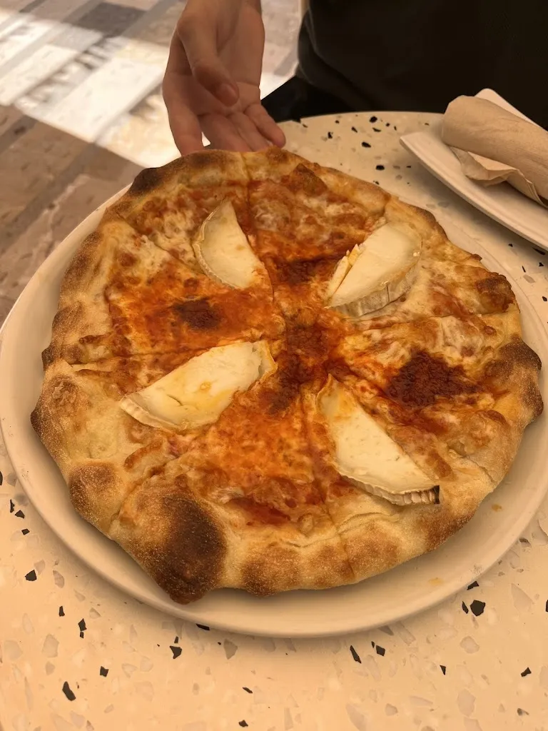 Thea Rossi_Black pig bistro_Alcúdia_review