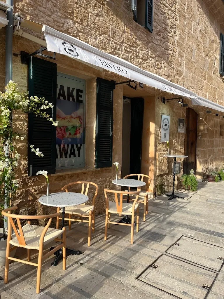 Black pig bistro_Alcúdia_slider_image_1