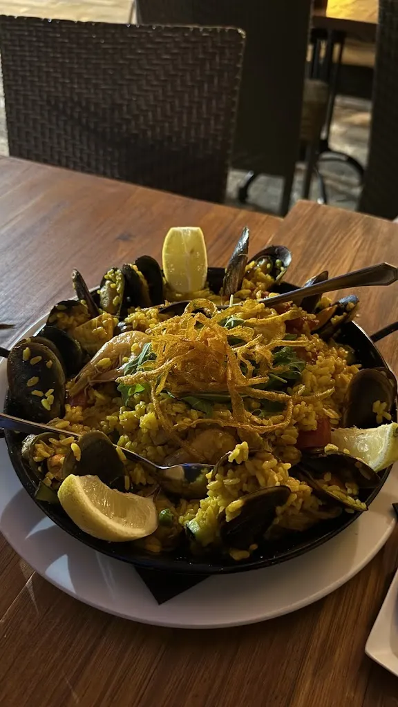 Marco Cane_Bistro 1909_Alcúdia_review