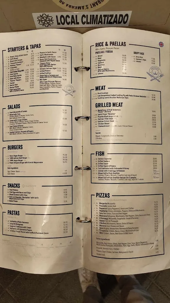 Menu_Restaurant s'Àmfora_Alcúdia_image_1