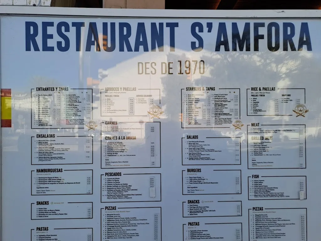 Menu_Restaurant s'Àmfora_Alcúdia_image_4