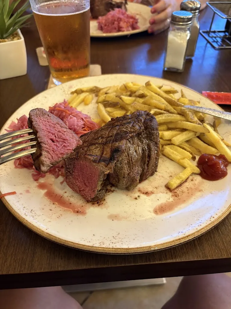 FPL Premonition_Restaurant s'Àmfora_Alcúdia_review