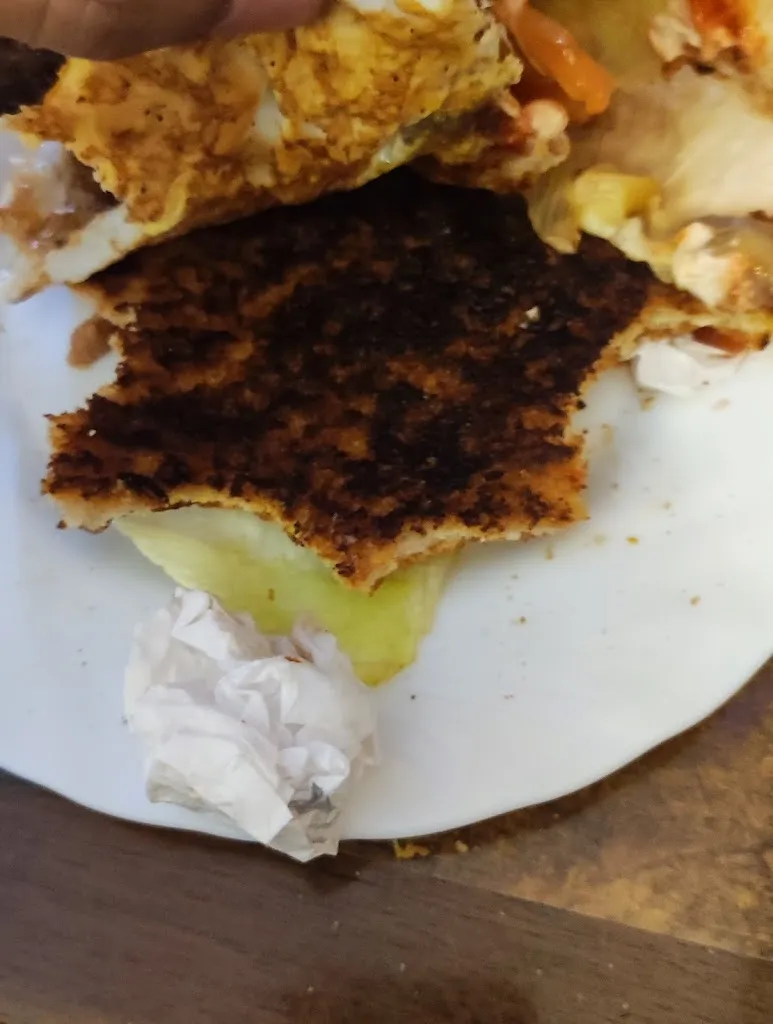 Craig Mc_Toscana Cafe Burguer_Callosa de Segura_review