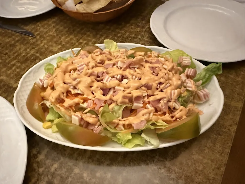 María José Tenza Villalba_Toscana Cafe Burguer_Callosa de Segura_review