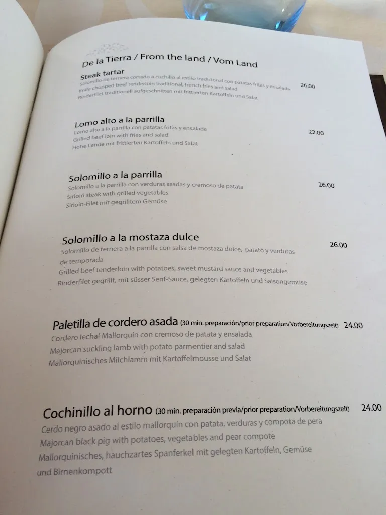 Menu_Restaurante Maca de Castro - Mallorca_Alcúdia_image_2