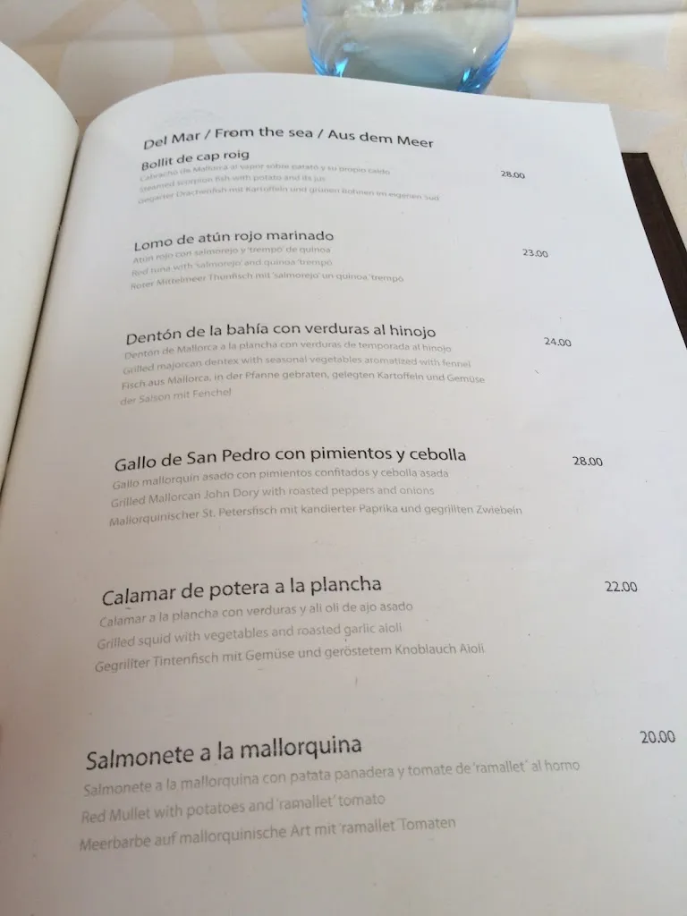 Menu_Restaurante Maca de Castro - Mallorca_Alcúdia_image_3