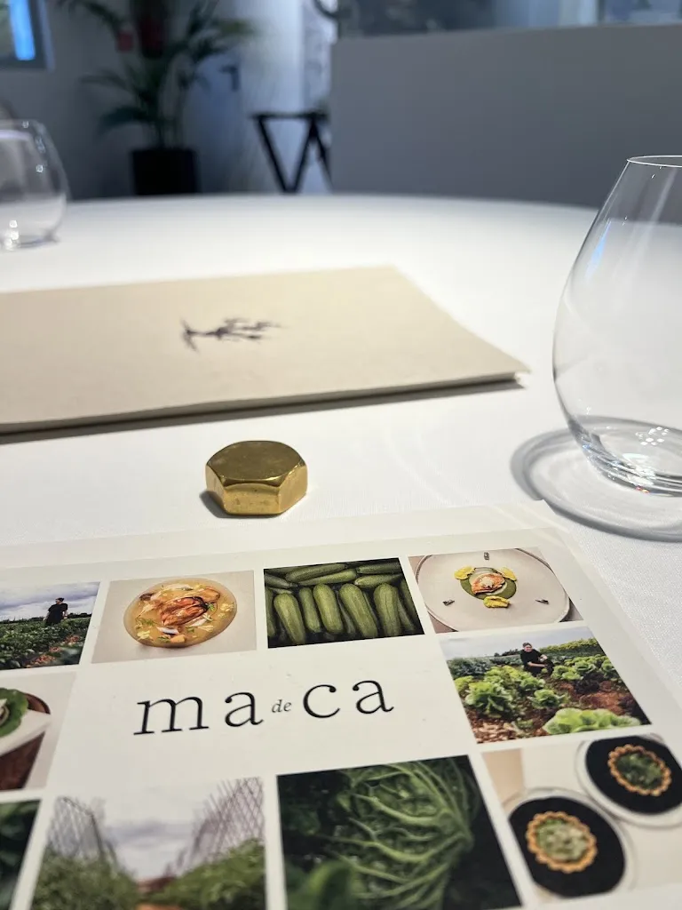 Arlene D_Restaurante Maca de Castro - Mallorca_Alcúdia_review