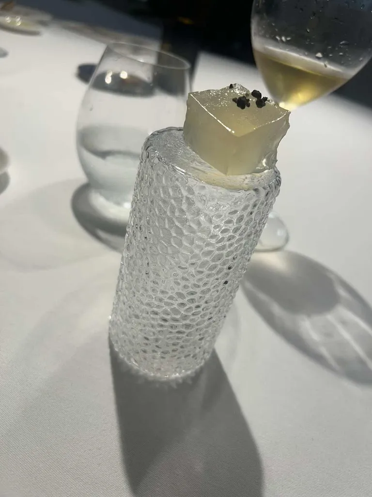 Havard Nordbo_Restaurante Maca de Castro - Mallorca_Alcúdia_review