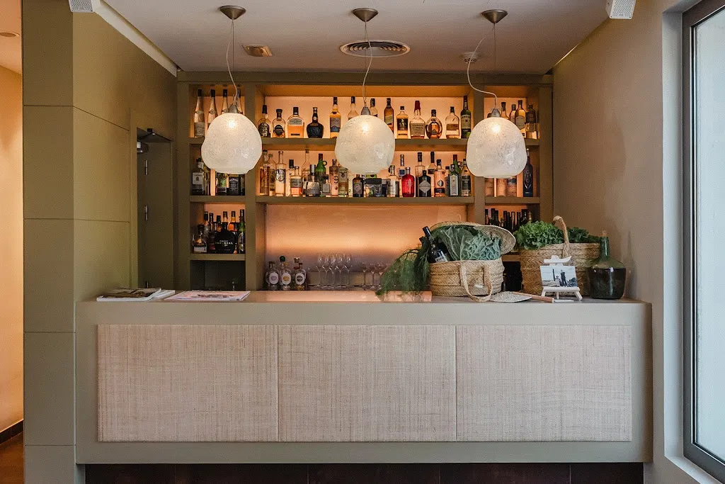 Restaurante Maca de Castro - Mallorca ristorante a Alcúdia