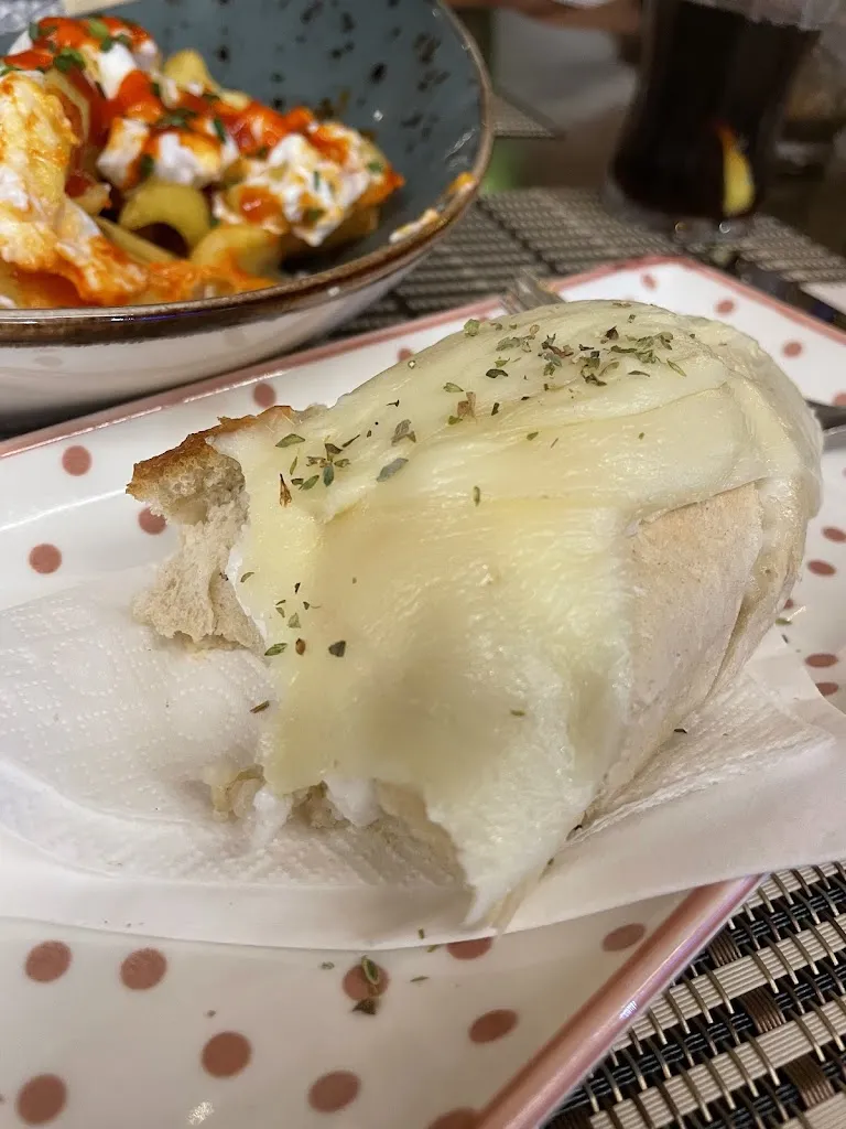 Menu_Five o diner_Alcúdia_image_6