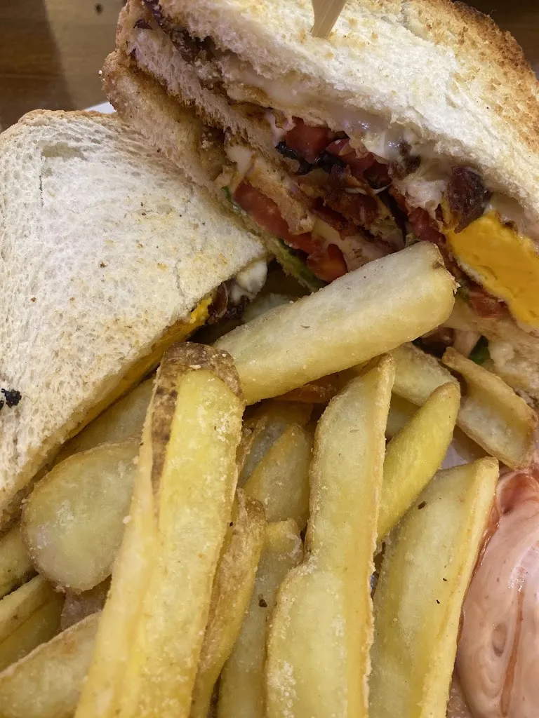 Shauna H_Five o diner_Alcúdia_review