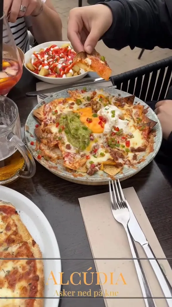 Five o diner_Alcúdia_slider_image_2