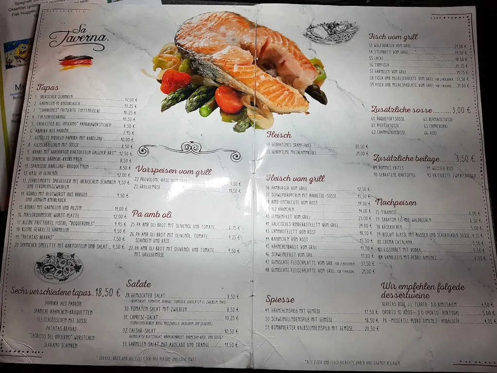 Menu_Sa Taverna_Alcúdia_image_1