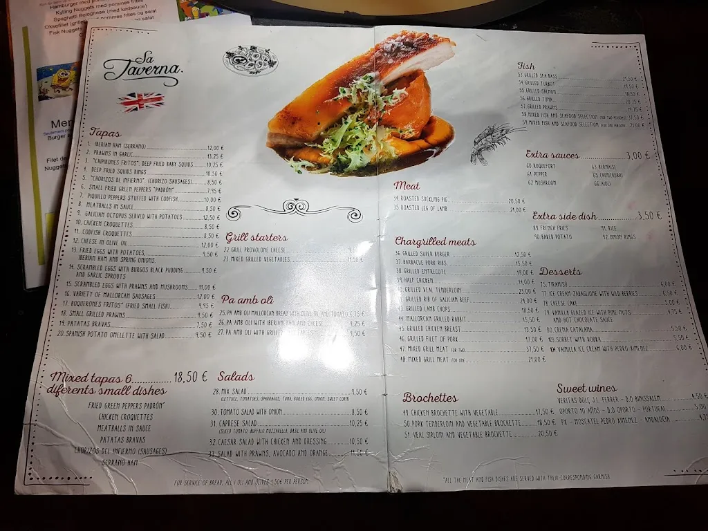 Menu_Sa Taverna_Alcúdia_image_4