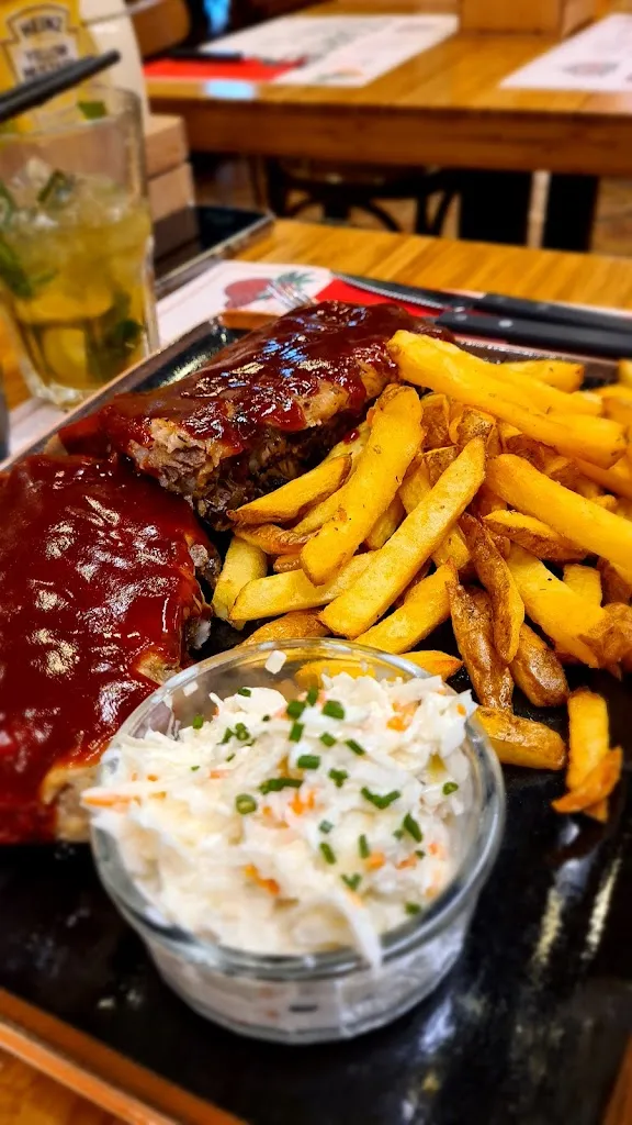 Menu_Dakota Tex Mex - Port d'Alcúdia_Alcúdia_immagine_5