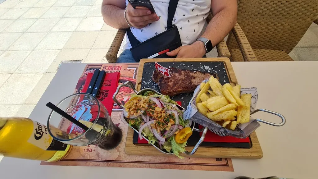 Menu_Dakota Tex Mex - Port d'Alcúdia_Alcúdia_immagine_6