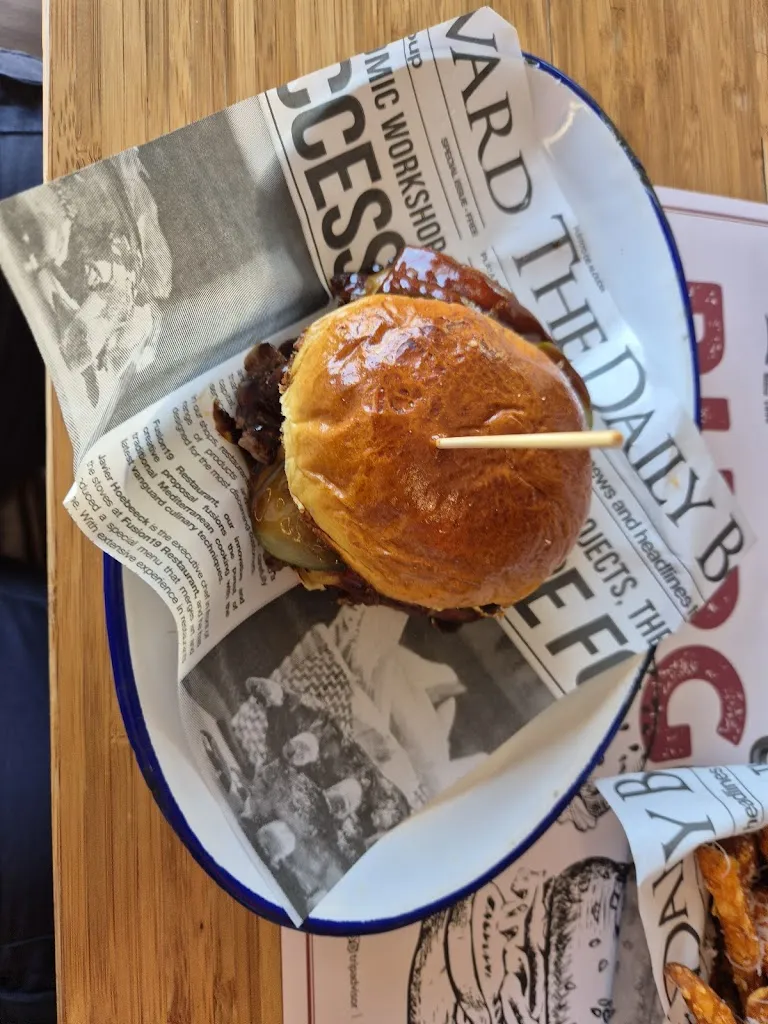 Menu_Dakota Tex Mex - Port d'Alcúdia_Alcúdia_immagine_7