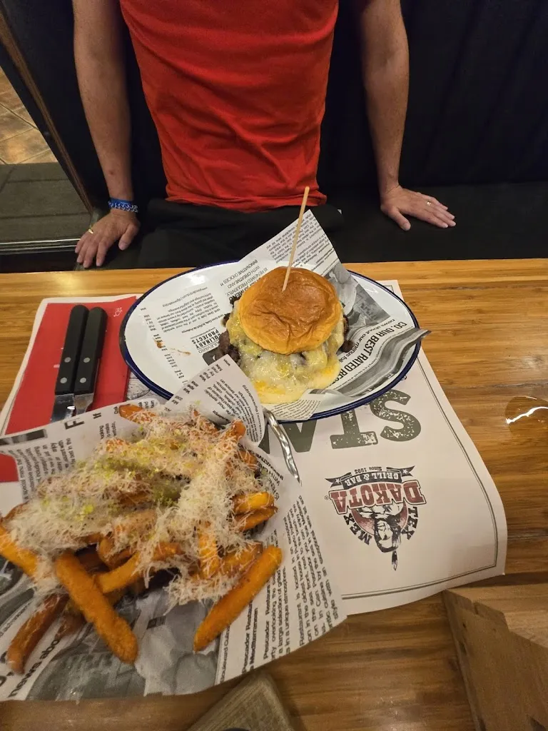 Jennifer Hodgson_Dakota Tex Mex - Port d'Alcúdia_Alcúdia_recensione