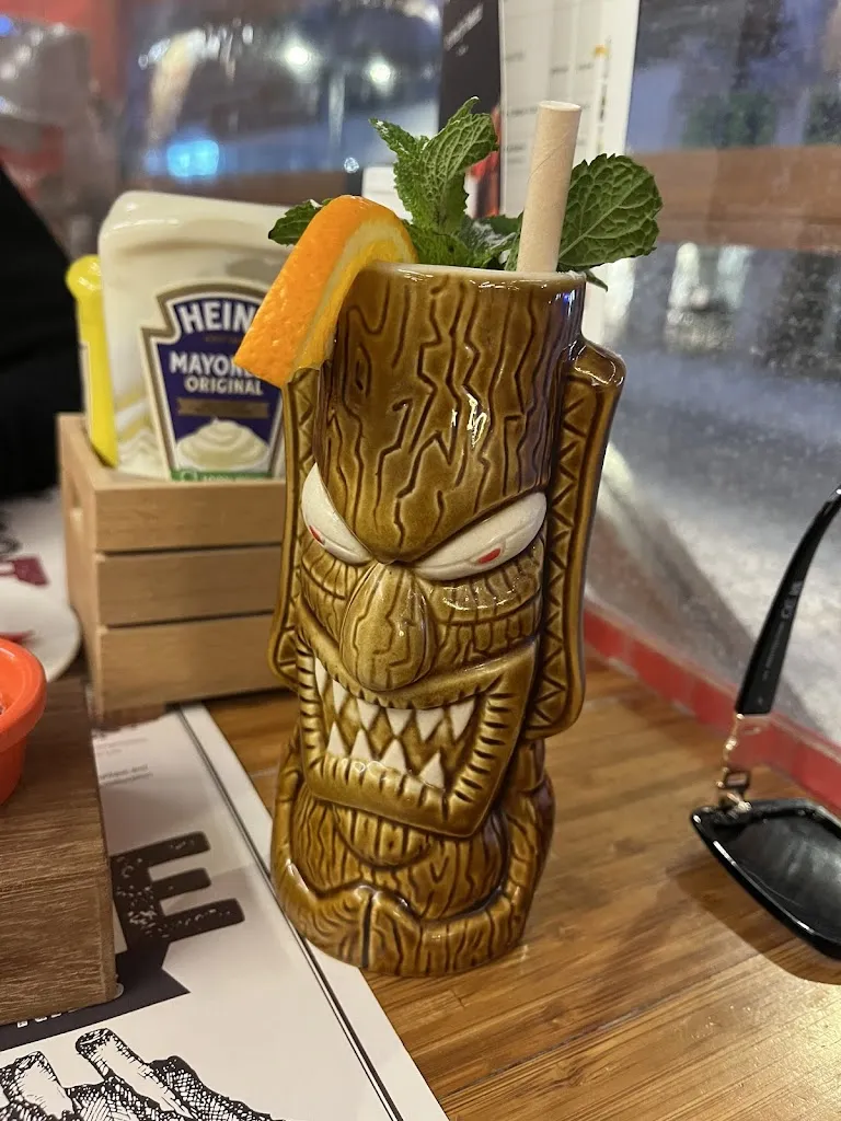 Natalie Donovan_Dakota Tex Mex - Port d'Alcúdia_Alcúdia_recensione